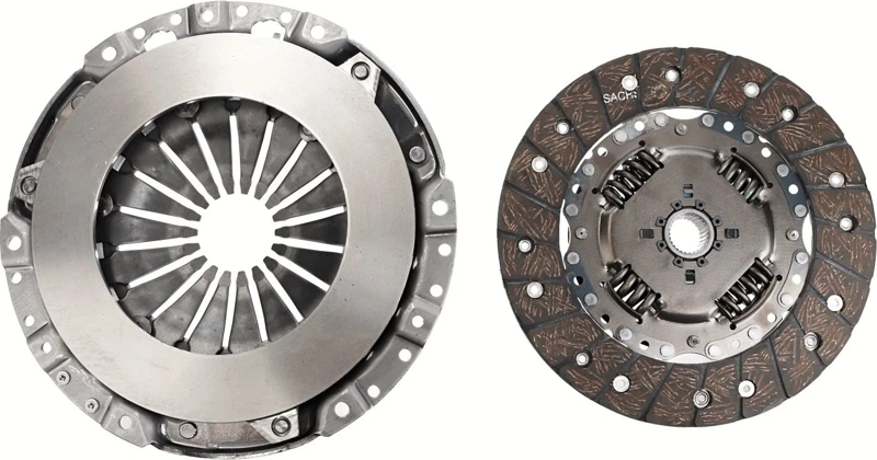 SACHS Clutch Kit - 3000 822 701